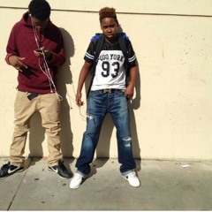 KvññgTy (Daaddy Smash)