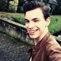 Mathijs Geraerts
