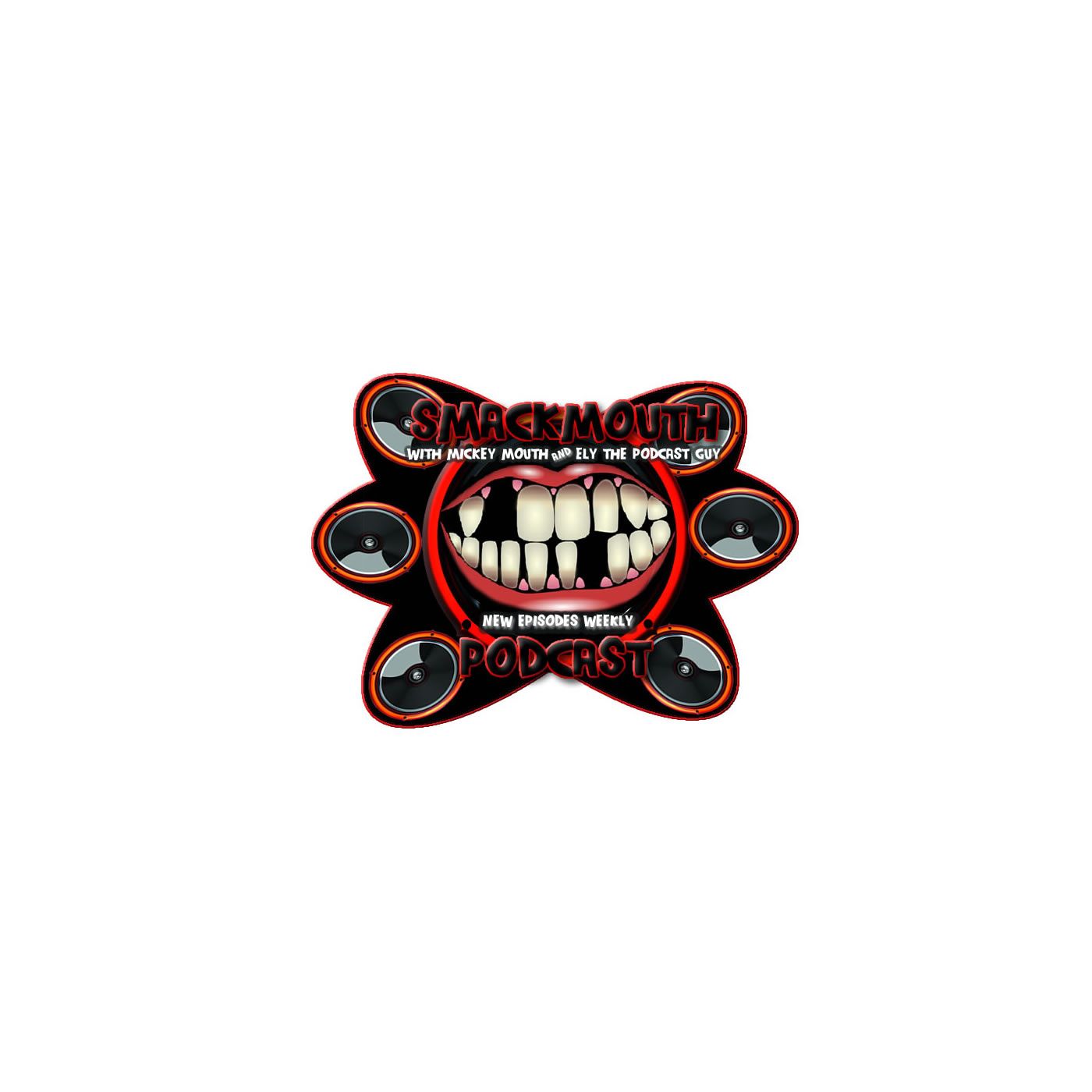 Smackmouth Podcast