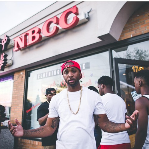 NBCC - NOTHIN ABOUT IT