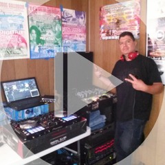 DJ ENIKMA