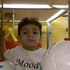 Ahmed Khalaf Aboserag