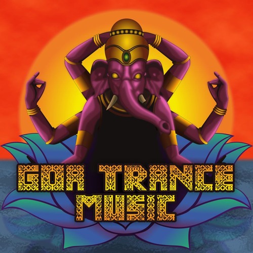 Goa Trance Music’s avatar