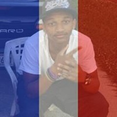 John TopFlight Vallery