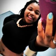 Teria So'Blessed Williams