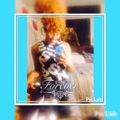 Diamond Monae Williams