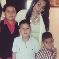 Iris  Elizabeth Torres