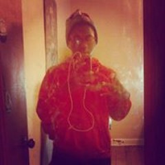 Calvin Jaquez Dawson