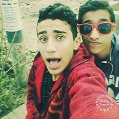 Ahmed Hamdy
