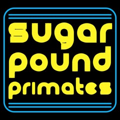 Sugar Pound Primates