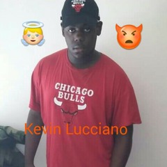 Kevin Lucciano (Lucci)