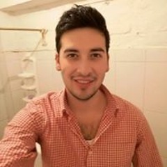 Hernàn Ramirez