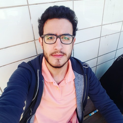 Mohamed Osama’s avatar