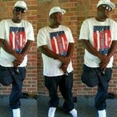 Hamburger Bob Austin