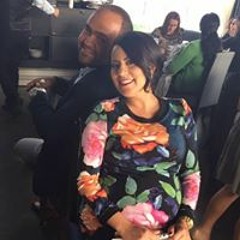 Maryann Yacoub