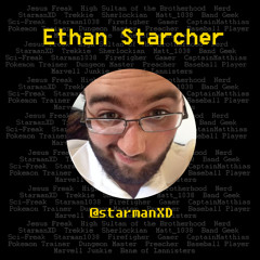 Ethan Starcher