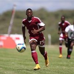 Jandjizo Maha Maharero