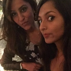 Sangeetha Srinivasan