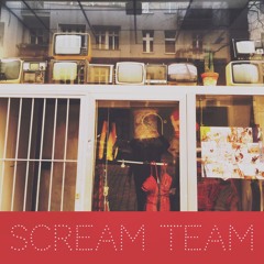 Scream Team