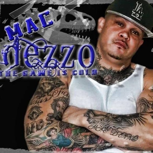 Mac Dezzo’s avatar