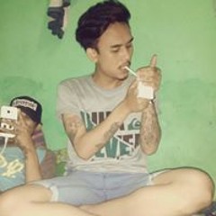 Aditya Wirandani II