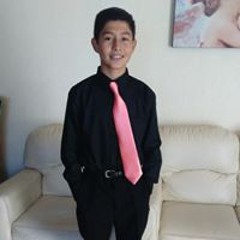 Daniel Sandoval Guzman
