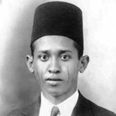 Ahmed Afandi