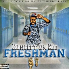 TFMG's Koncept Da Kid
