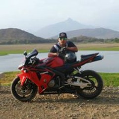 Ivan Paredes Gonzales