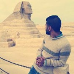 Nour El Deen Ahmed
