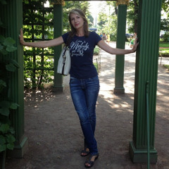 Любовь Власова