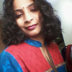 nalini yeshwant