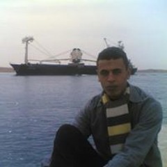 Mahmoud Elhady