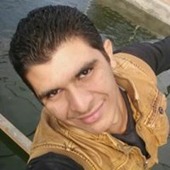 عبده سمكة