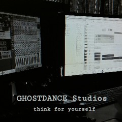 GHOSTDANCE Studios