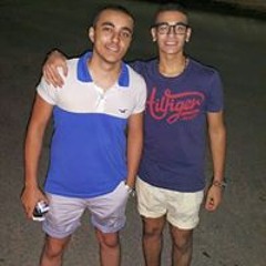 Moataz Nabil Fahmy