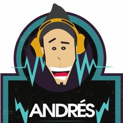 Andrés Martínez