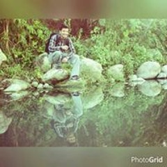 Santosh Jamkatel