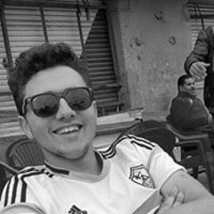 Mahmoud Dawod