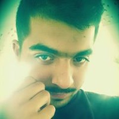 Shehroz Khilji