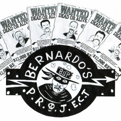 Bernardo's Project