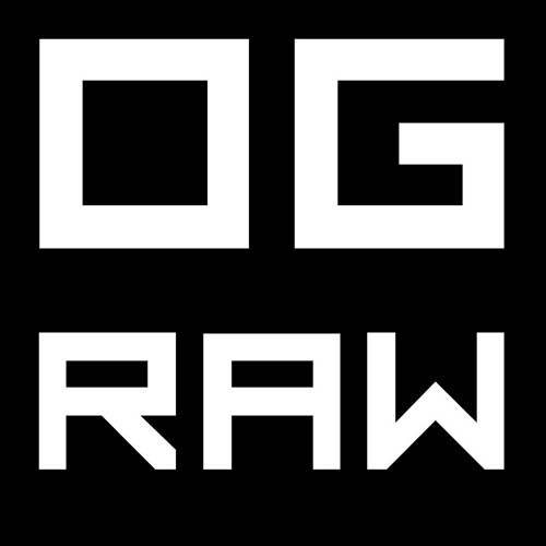OG RAW’s avatar