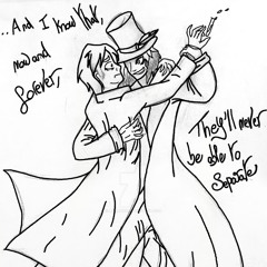 Dr Henry Jekyll x Mr Hyde