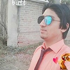 Bilawal butt