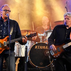 Johan Strand Music