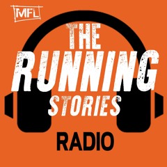 Running Stories Radio