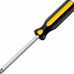 ScrewDriver