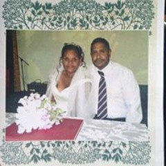 Terry N Krystal Ahkee