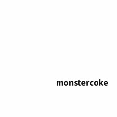 monstercoke