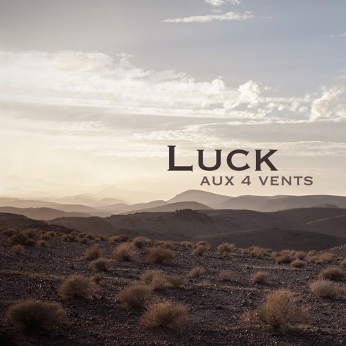 Luck aux 4 vents’s avatar